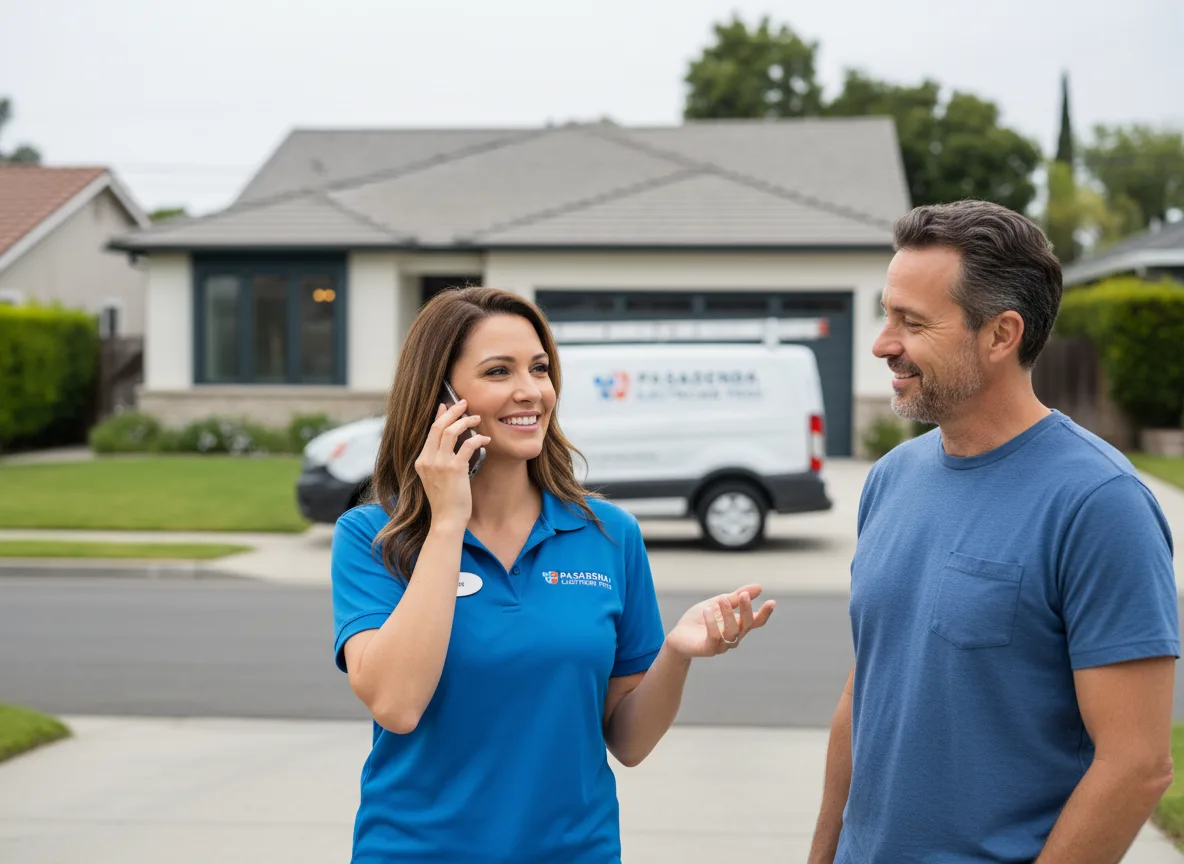 Electrician Witter, AR FAQs
